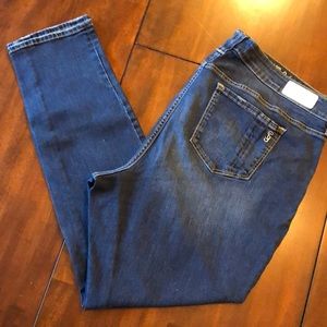 Slink Jeans Size 20